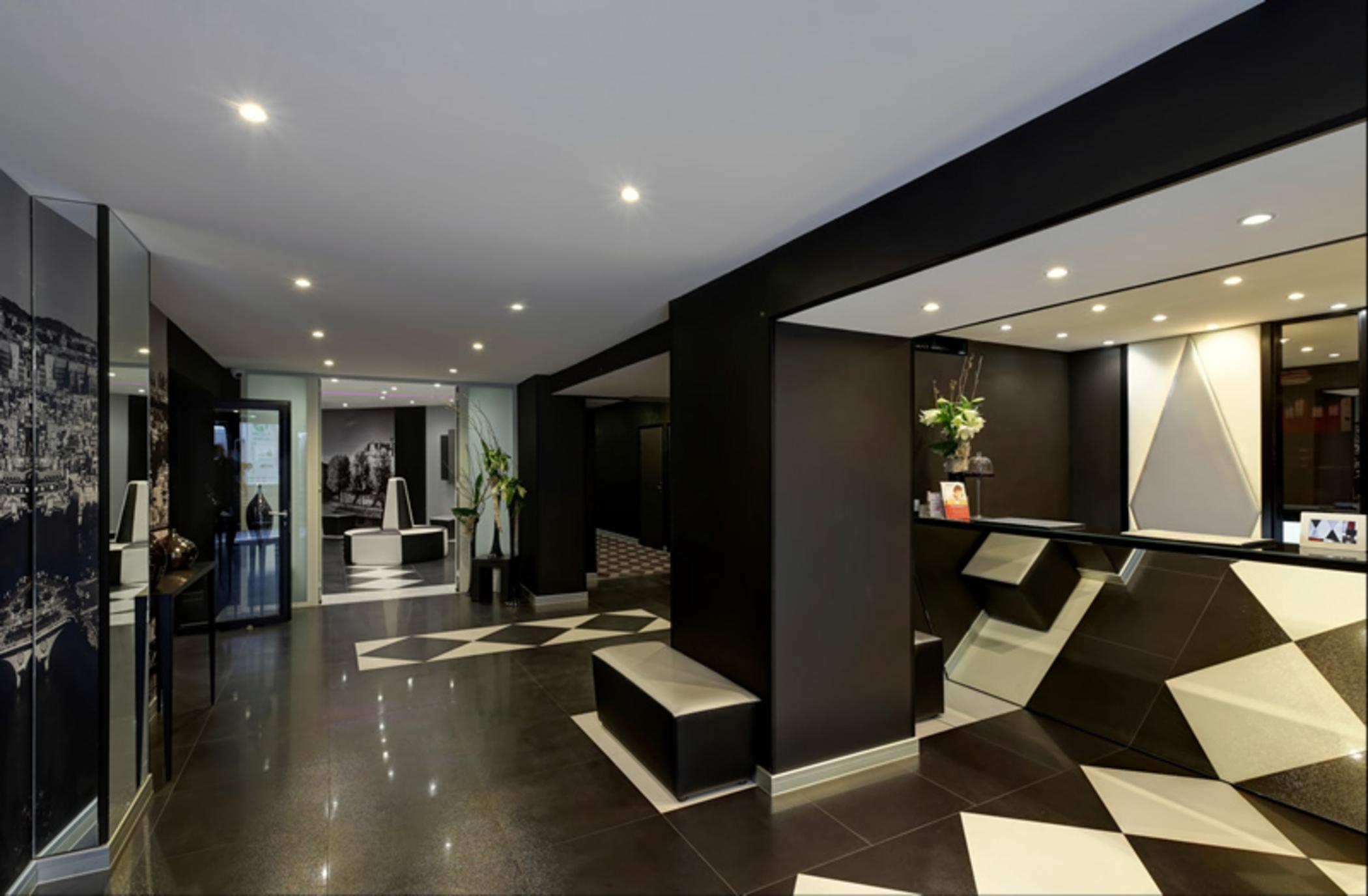 Hotel L'empire 4*