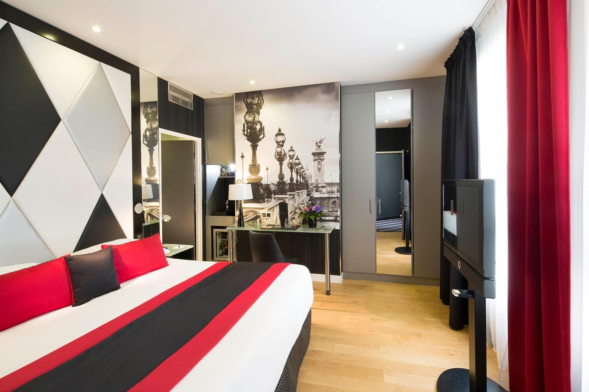 Hotel L'empire