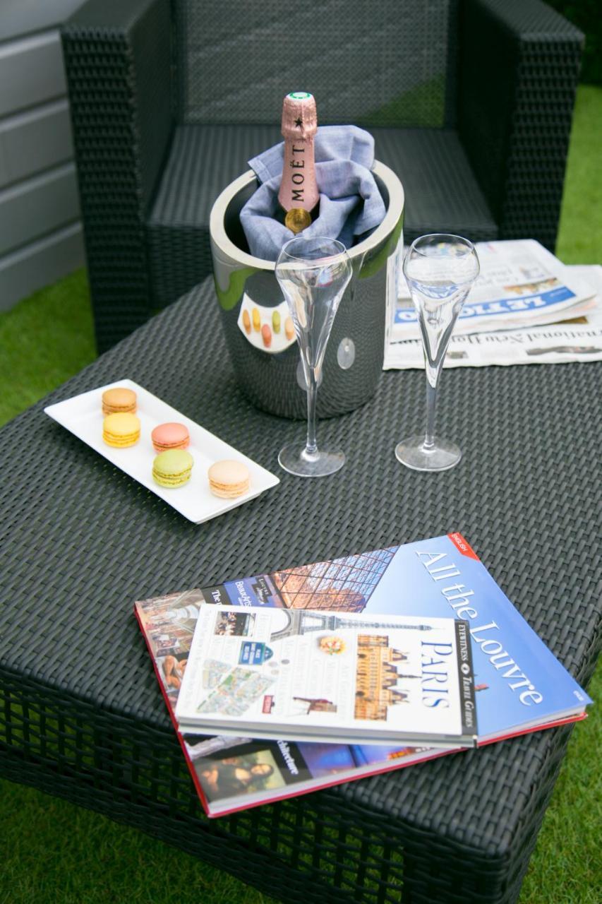 L'empire 4*